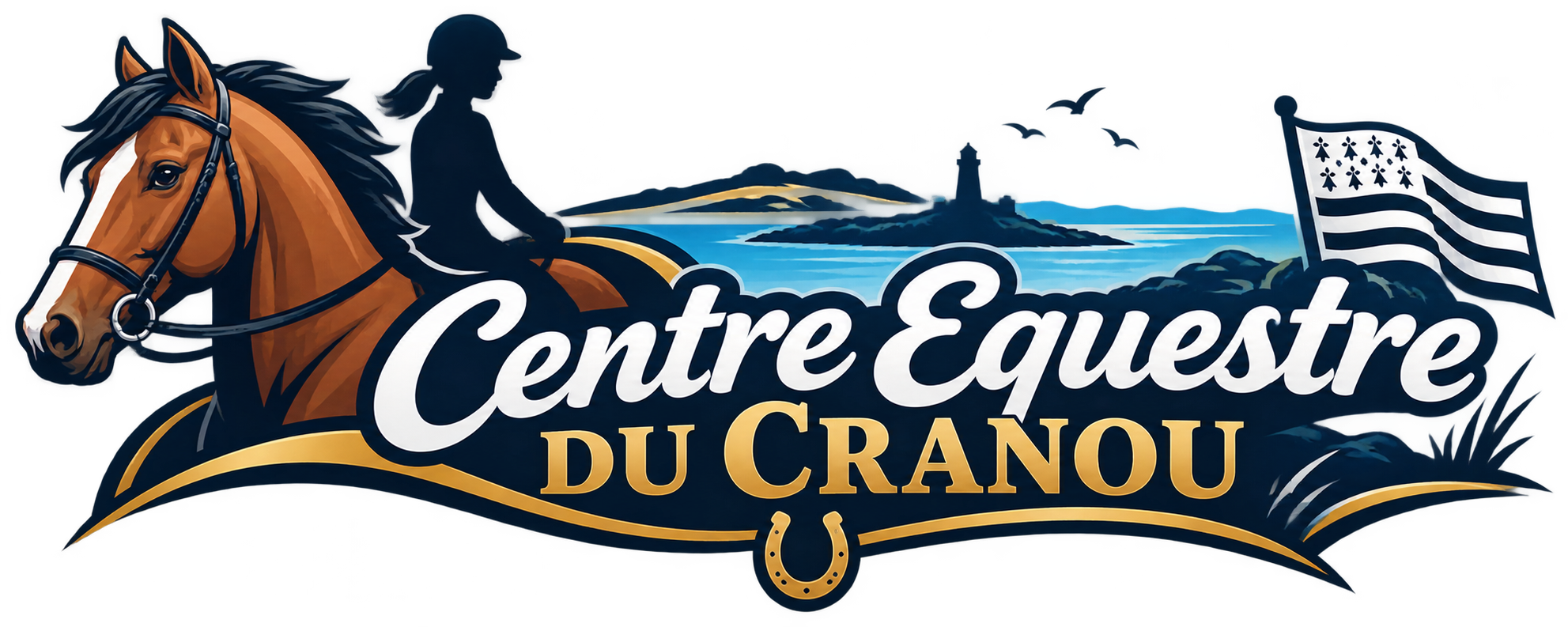 Centre Equestre Du Cranou